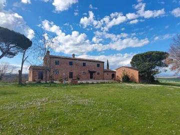 Villa in vendita a Cortona AR