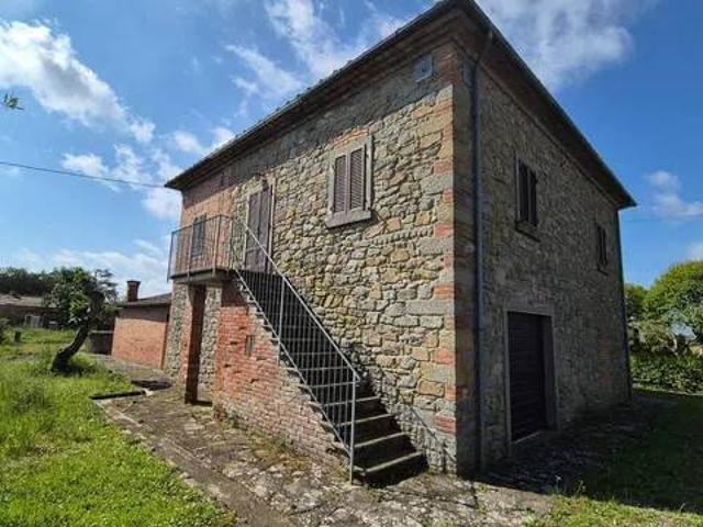 Villa in vendita a Cortona AR