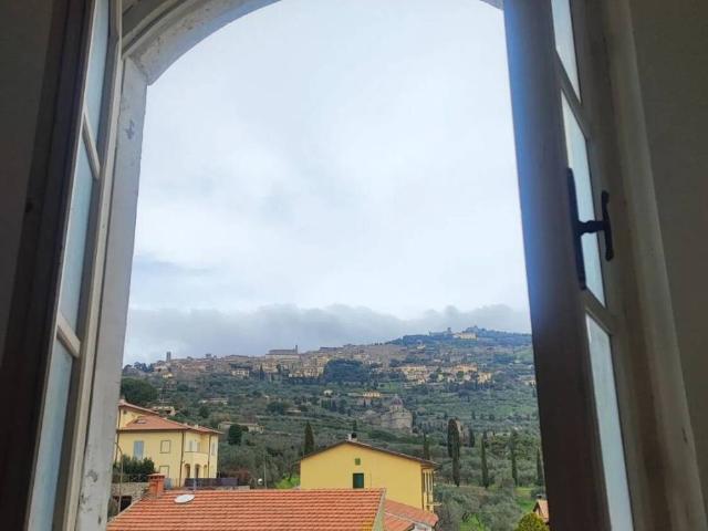 Villa in vendita a Cortona AR