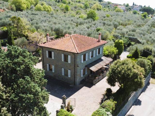 Villa in vendita a Cortona AR