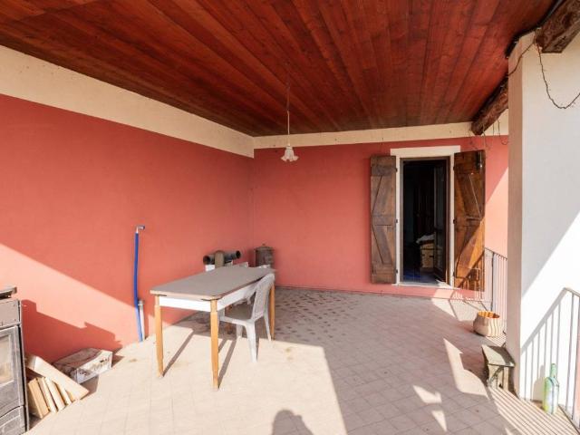 Villa in vendita a Cortazzone AT