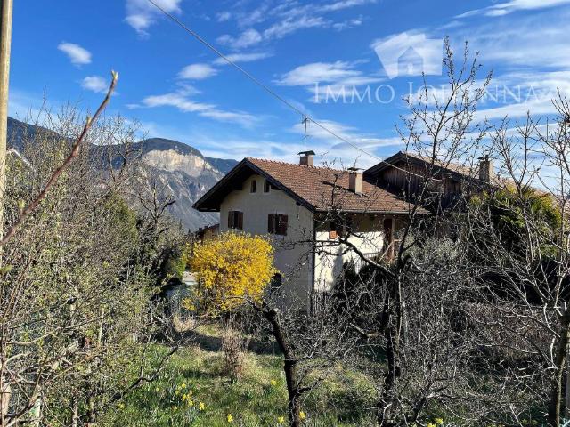 Villa in vendita a Cortaccia sulla Strada del Vino BZ