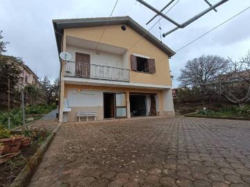 Villa in vendita a Cortale CZ