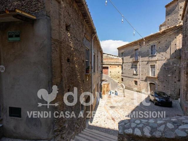 Villa in vendita a Cortale CZ