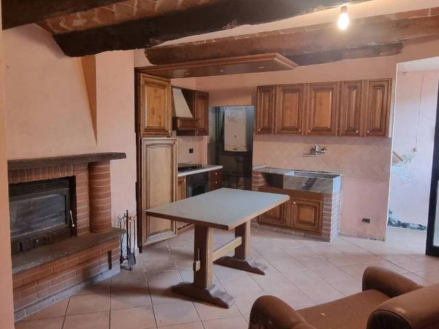 Villa in vendita a Cortanze AT