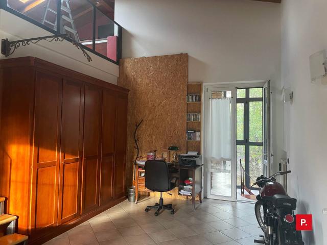 Villa in vendita a Corte Brugnatella, Marsaglia