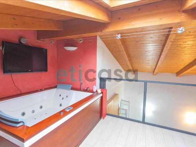 Villa in vendita a Corte Brugnatella PC