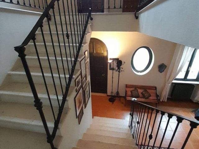 Villa in vendita a Corte de' Cortesi con Cignone CR