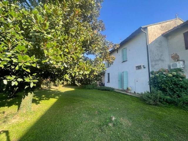 Villa in vendita a Corte de' Frati CR