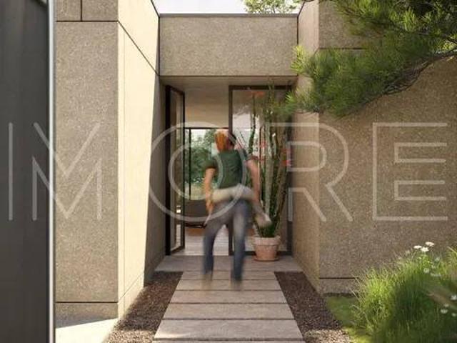 Villa in vendita a Corte Franca BS
