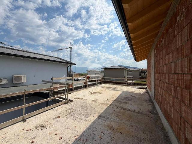 Villa in vendita a Corte Franca BS