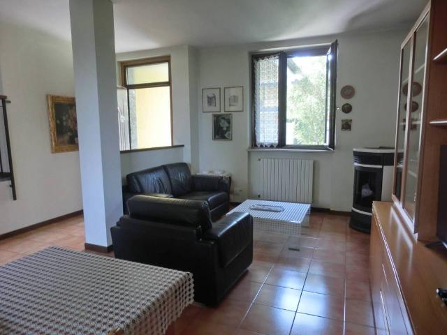 Villa in vendita a Corte Palasio LO