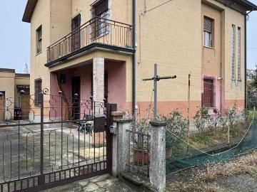 Villa in vendita a Cortemaggiore PC
