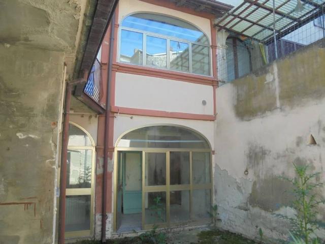 Villa in vendita a Cortemaggiore PC