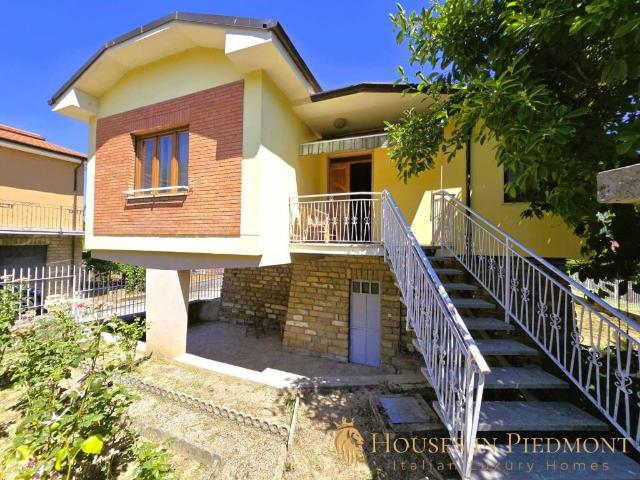 Villa in vendita a Cortemilia CN