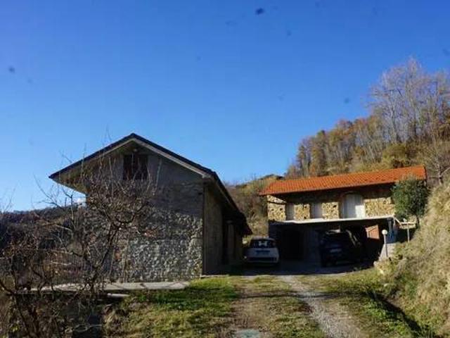 Villa in vendita a Cortemilia CN