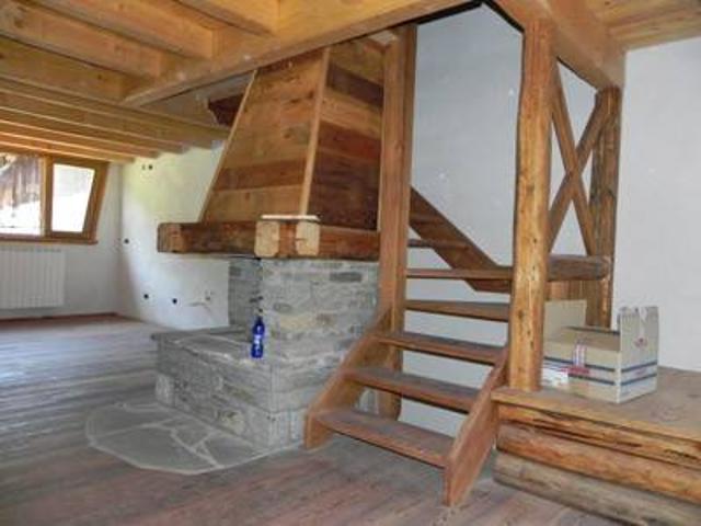 Villa in vendita a Corteno Golgi BS