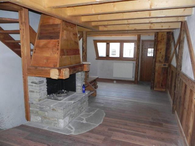 Villa in vendita a Corteno Golgi BS