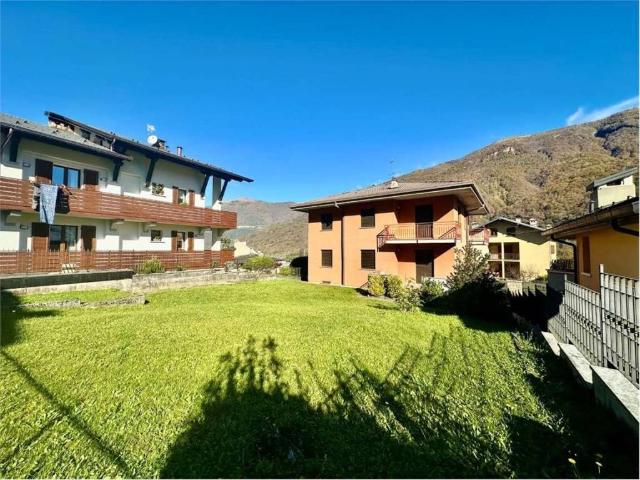 Villa in vendita a Cortenova LC