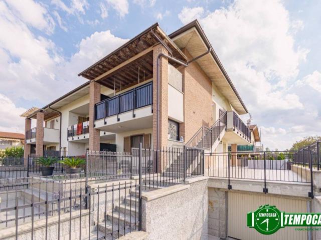 Villa in vendita a Corteolona e Genzone PV