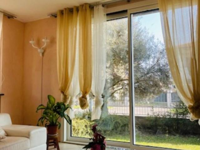 Villa in vendita a Corteolona e Genzone PV