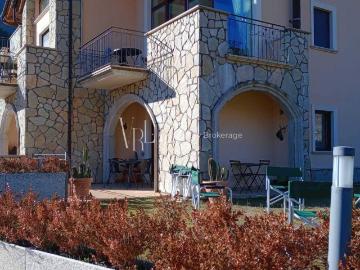 Villa in vendita a Cortina d'Ampezzo BL