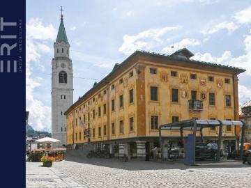 Villa in vendita a Cortina d'Ampezzo BL