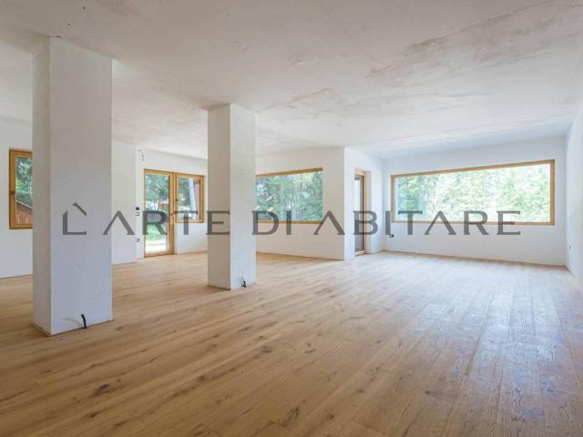 Villa in vendita a Cortina d'Ampezzo BL