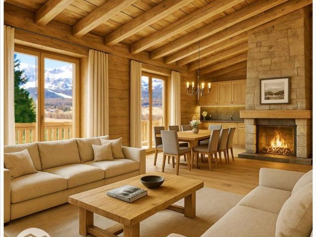 Villa in vendita a Cortina d'Ampezzo BL