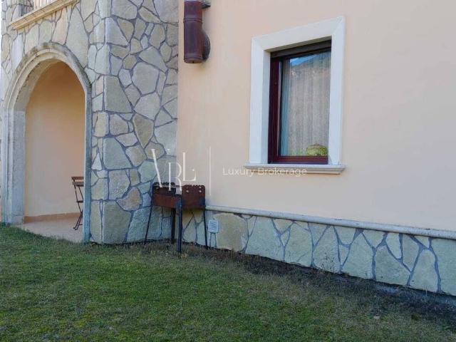 Villa in vendita a Cortina d'Ampezzo BL