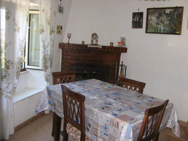 Villa in vendita a Corvara PE