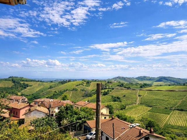 Villa in vendita a Corvino San Quirico PV