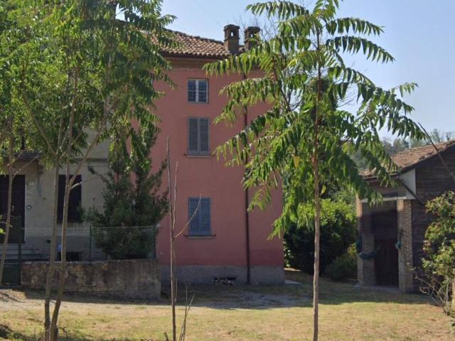 Villa in vendita a Corvino San Quirico PV
