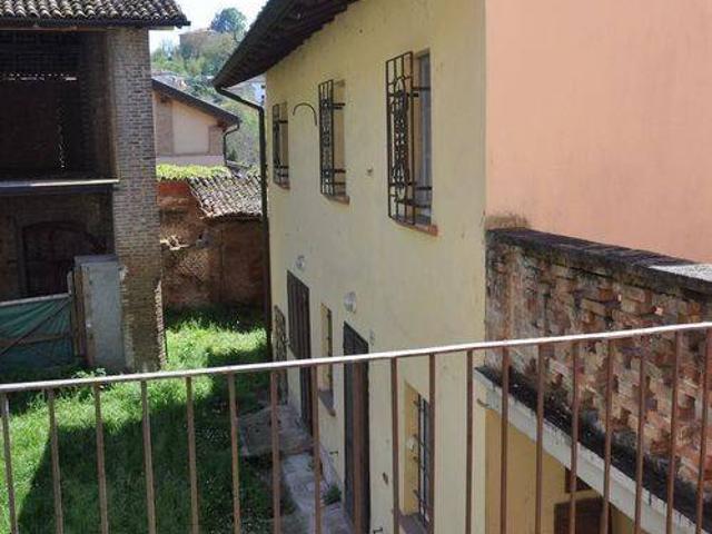 Villa in vendita a Corvino San Quirico PV