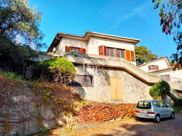 Villa in vendita a Cosenza CS