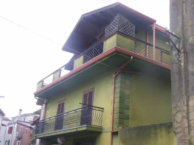 Villa in vendita a Cosenza CS