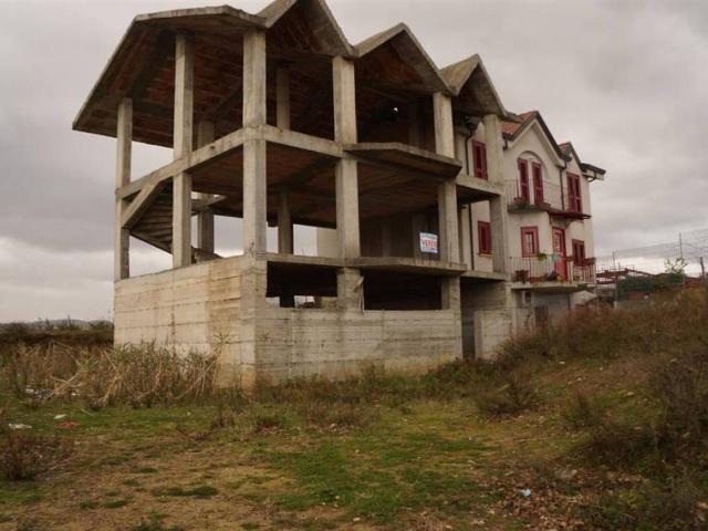 Villa in vendita a Cosenza CS