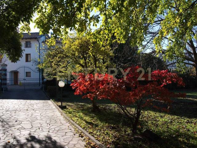 Villa in vendita a Coseano