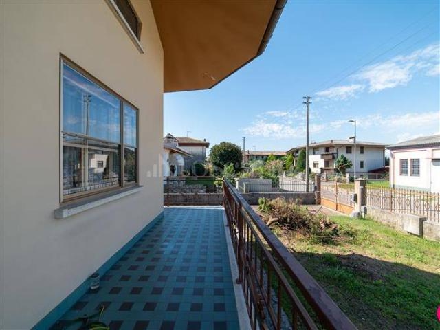 Villa in vendita a Coseano UD