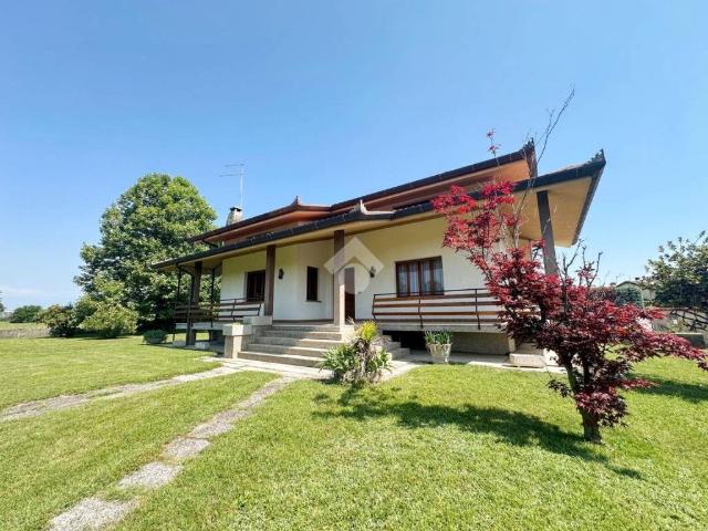 Villa in vendita a Coseano UD