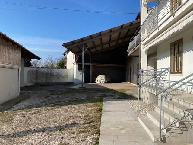 Villa in vendita a Coseano UD
