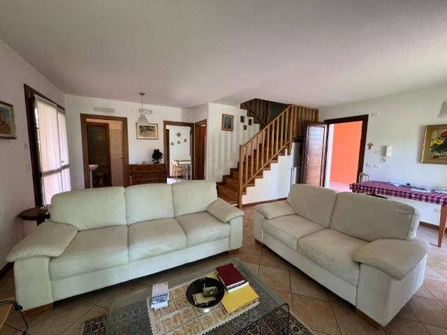 Villa in vendita a Coseano UD