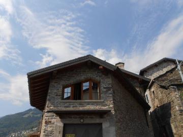 Villa in vendita a Cosio Valtellino SO