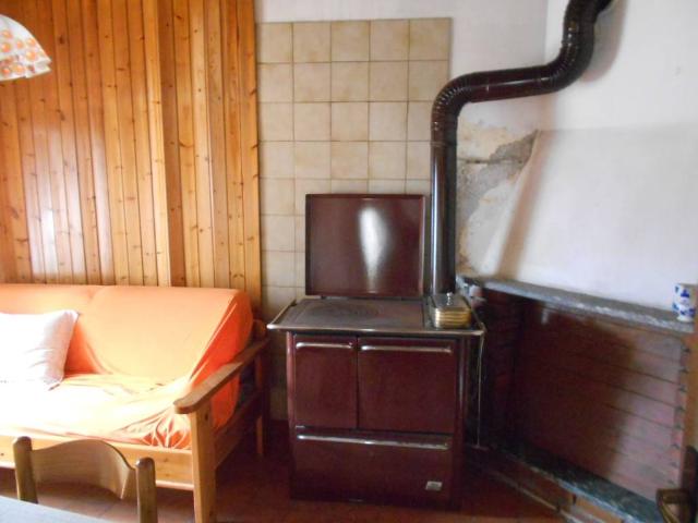Villa in vendita a Cosio Valtellino SO