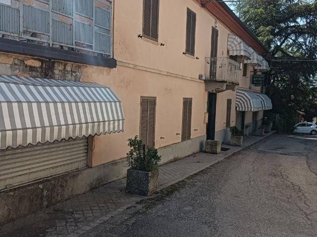 Villa in vendita a Cossombrato AT
