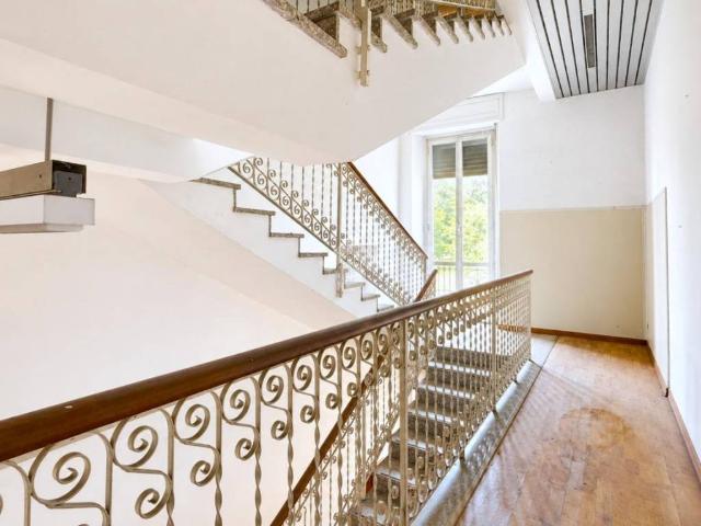 Villa in vendita a Cossato BI