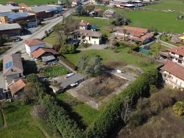 Villa in vendita a Cossato BI
