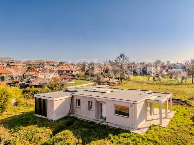 Villa in vendita a Cossato BI