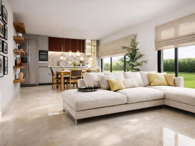 Villa in vendita a Cossato BI