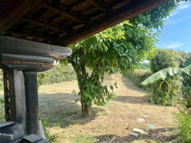 Villa in vendita a Cossato BI